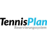 Tennisplan