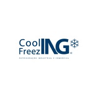 Cooling And Freezing - Equipamentos Para Refrigeracao Industrial logo - Similar company to Madef