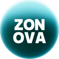 Zonova logo - Similar company to Agrecalc
