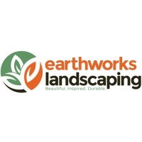 Earthworks Landscaping logo - Similar company to Growtech