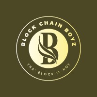 BlockChainBoyz logo - Similar company to Jego Official