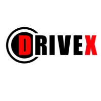 Drivex logo - Similar company to Code Solutions