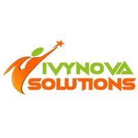 Ivynova Solutions, Inc. logo - Similar company to Fusion Software Technologies