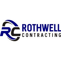 Rothwell Contracting logo - Similar company to Validus