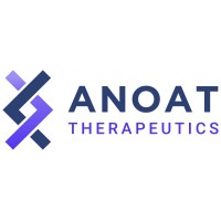 Anoat Therapeutics logo - Similar company to Aevisbio, Inc