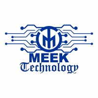 Meek Technology logo - Similar company to Weconstructhub