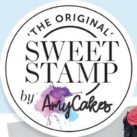 Sweet Stamp® logo - Similar company to Katy Sue Designs Ltd