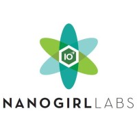 Nanogirl Labs Ltd logo - Similar company to Pam Fergusson Trust