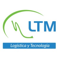 Logística y Tecnología para México S.A de C.V. logo - Similar company to Logística De Comercio Internacional, S.A. De C.V.