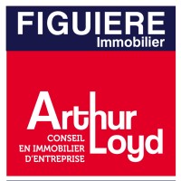 Arthur Loyd Aix en Provence - FIGUIERE Immobilier (Métropole Aix Marseille) logo - Similar company to Southampton University Photographic Society