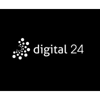 We Are Digital 24 logo - Similar company to Adbot