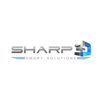 SHARP 3D SMART SOLUTIONS PVT. LTD. logo - Similar company to Keri 3D Studio