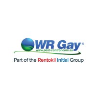 Wr Gay Pest Control Pty Ltd