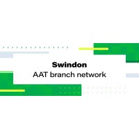 AAT Swindon Branch logo - Similar company to Aat Gloucestershire Branch