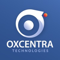 Oxcentra Technologies logo - Similar company to Constructor