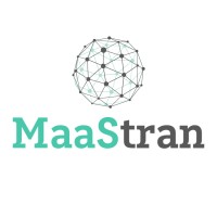 MaaStran Ltd logo - Similar company to Mobility Flow