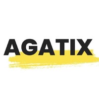AGATIX logo - Similar company to Dating Tech Group