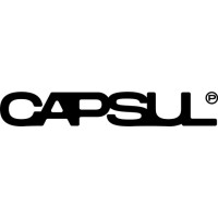 CAPSUL logo - Similar company to Omar