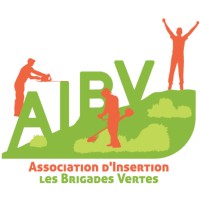 AIBV Les Brigades Vertes logo - Similar company to Brigadeverte
