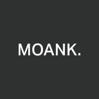 Moank logo - Similar company to Pigello