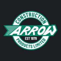 Arrow Construction Products Limited logo - Similar company to Carnahan Construction