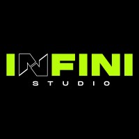 The Infini Studio logo - Similar company to Solarvion