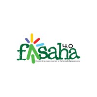 Fasaha 4.0 logo - Similar company to Natview Technology