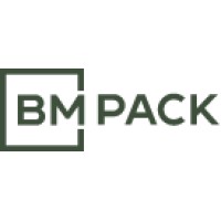 BMPack logo - Similar company to Total Papers