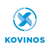 Kovinos Cutting Tools logo - Similar company to Sutton Tools Pty Ltd