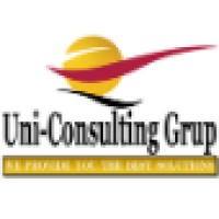 Uni-Consulting Grup LLC logo - Similar company to Jsc “Furniture Factory Viitorul”