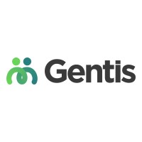 Gentis logo - Similar company to Catalay