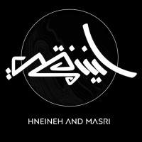 Hneineh and Masri logo - Similar company to Nest Zone Pvt Ltd.
