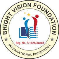 Bright Vision Foundation logo - Similar company to Divyang First Foundation