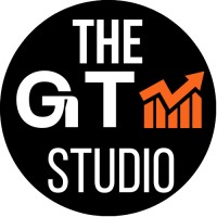 The GTM Studio logo - Similar company to Dari Foundation
