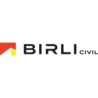 Birli Civil Pty Ltd logo - Similar company to Minjiny Surface Treatments