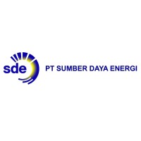 PT Sumber Daya Energi logo - Similar company to Pt Vandika Abadi
