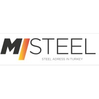 M Steel logo - Similar company to Electech Installations Ltd