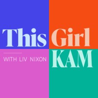 This Girl KAM! logo - Similar company to Girl Geek Dinners Kristiansand