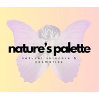 Nature's Palette logo - Similar company to Juny