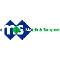 Match en Support BV