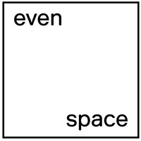 Even Space Studio logo - Similar company to Paz Studio Bali