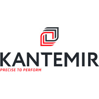 KANTEMIR - Precision machining logo - Similar company to Theomeca