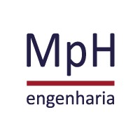 MpH engenharia logo - Similar company to All'E Engenharia