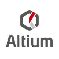 Altium Poland logo - Similar company to Altium Us & Canada
