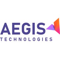 Aegis Technologies Pvt. Ltd. logo - Similar company to Aegis Technology Solutions