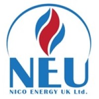 Nico Energy UK Ltd. logo - Similar company to Leonafispars-Company