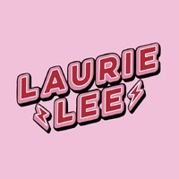 Laurie Lee Studio logo - Similar company to Tiny Pixels