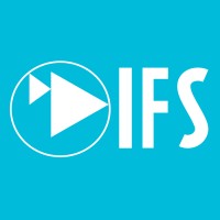IFS NEDERLAND B.V. logo - Similar company to The People Connect