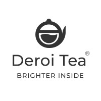 Deroi Tea logo - Similar company to Fuloni