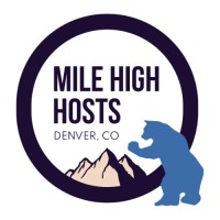 Mile High Hosts logo - Similar company to Airsimplicity